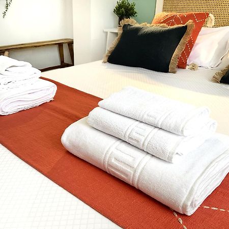 Ks Costa Zapillo 7C2 1 - Kaleria Suites Almería Zewnętrze zdjęcie