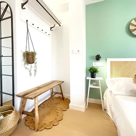 Ks Costa Zapillo 7C2 1 - Kaleria Suites Almería Zewnętrze zdjęcie