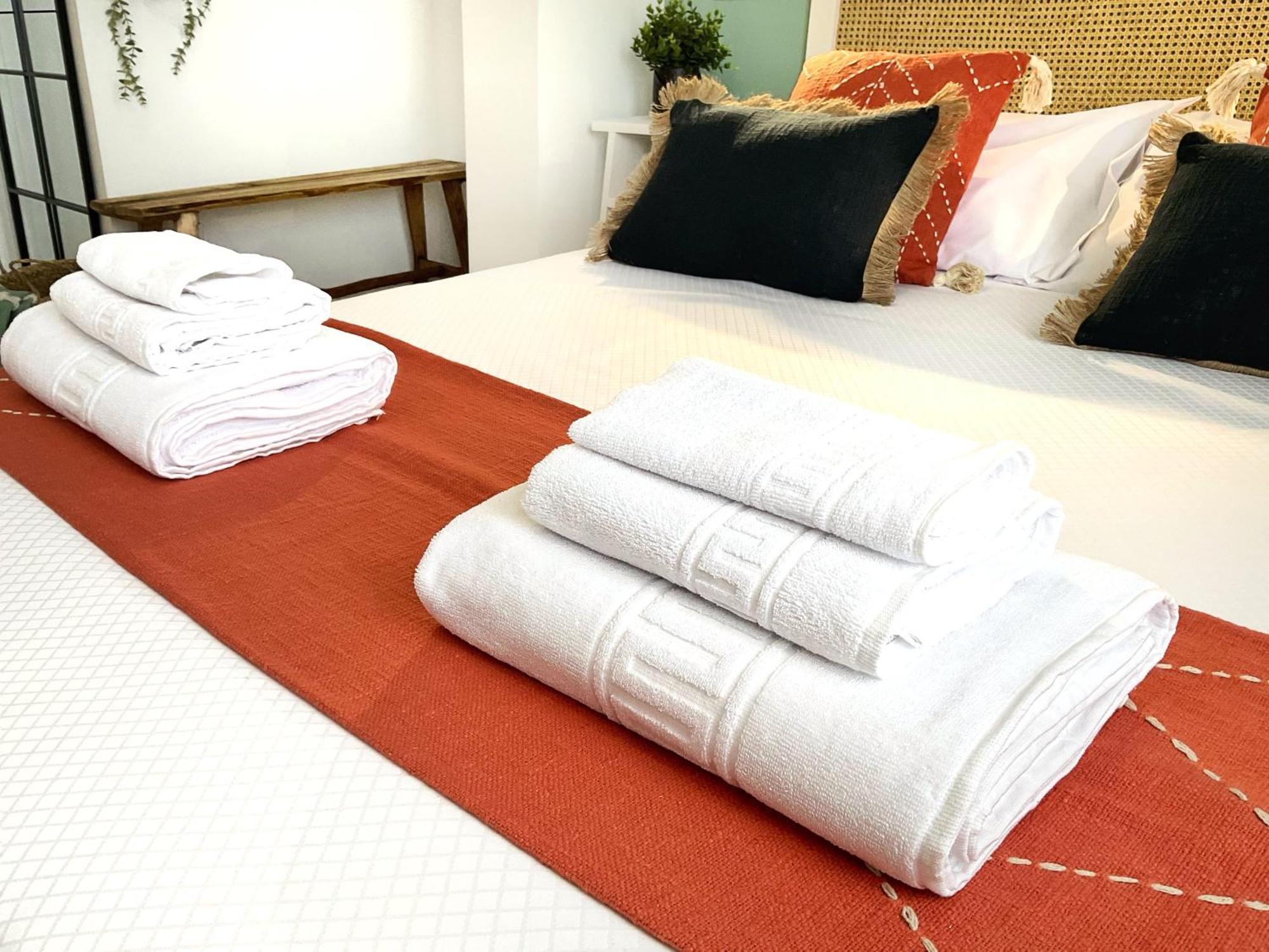 Ks Costa Zapillo 7C2 1 - Kaleria Suites Almería Zewnętrze zdjęcie