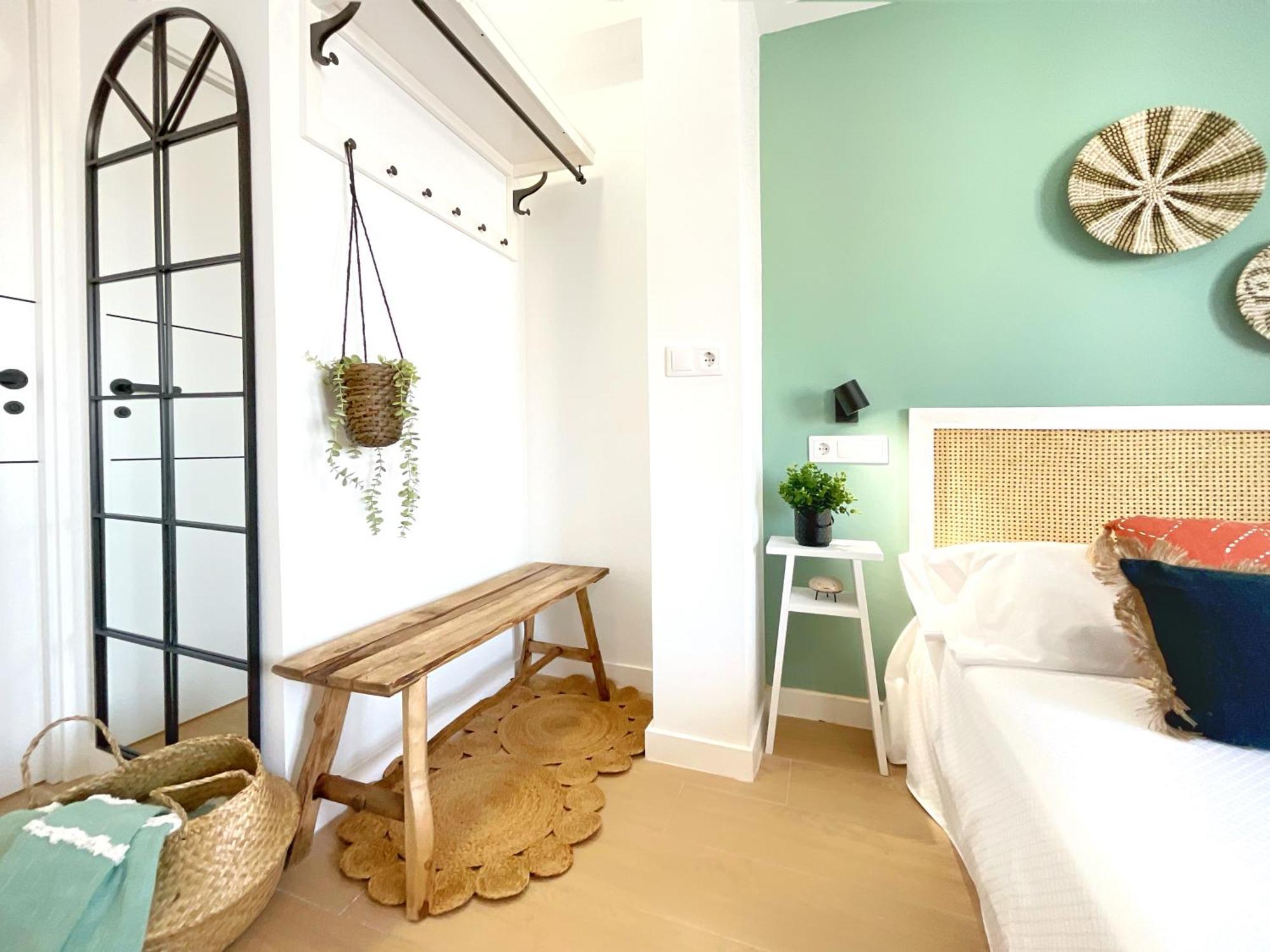Ks Costa Zapillo 7C2 1 - Kaleria Suites Almería Zewnętrze zdjęcie