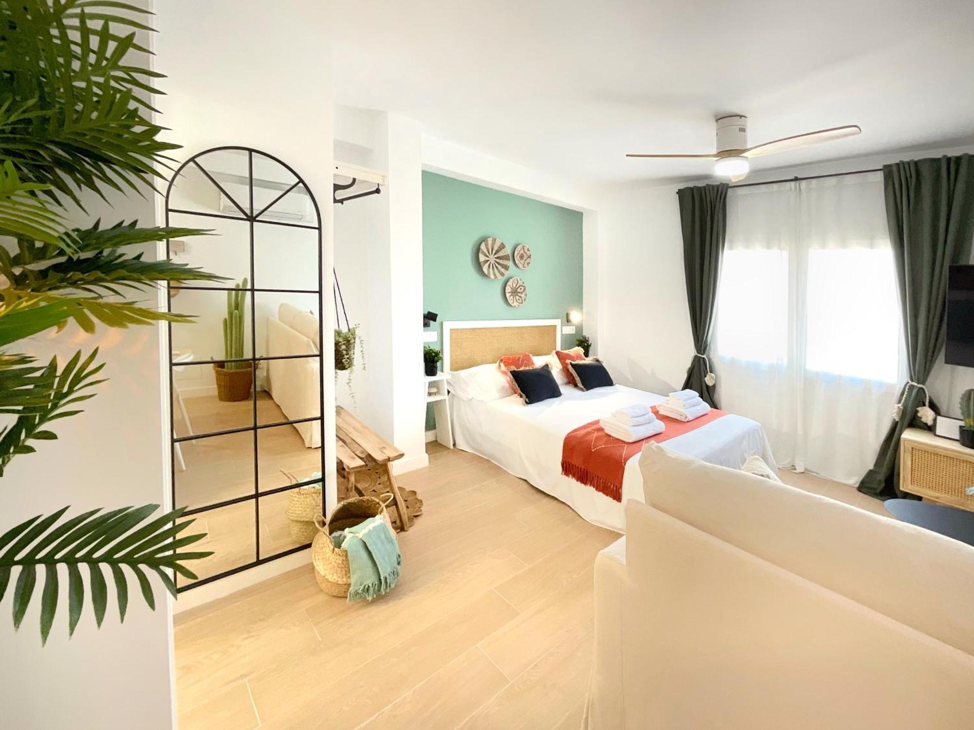 Ks Costa Zapillo 7C2 1 - Kaleria Suites Almería Zewnętrze zdjęcie