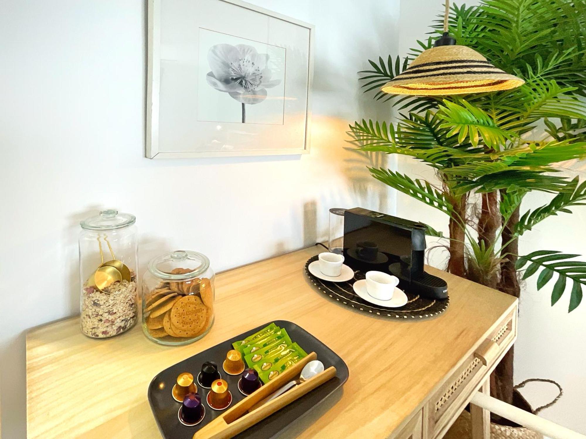 Ks Costa Zapillo 7C2 1 - Kaleria Suites Almería Zewnętrze zdjęcie