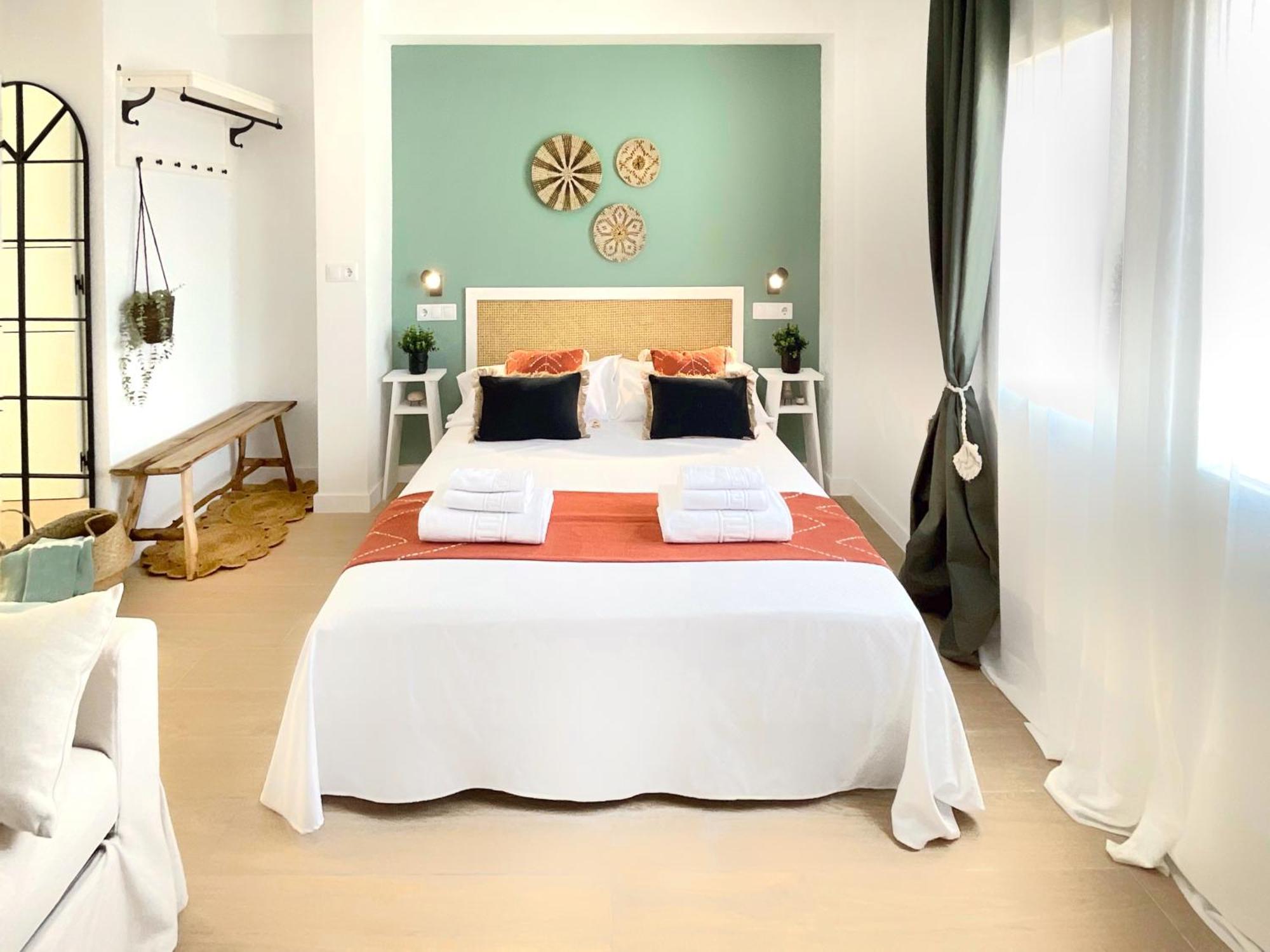 Ks Costa Zapillo 7C2 1 - Kaleria Suites Almería Zewnętrze zdjęcie