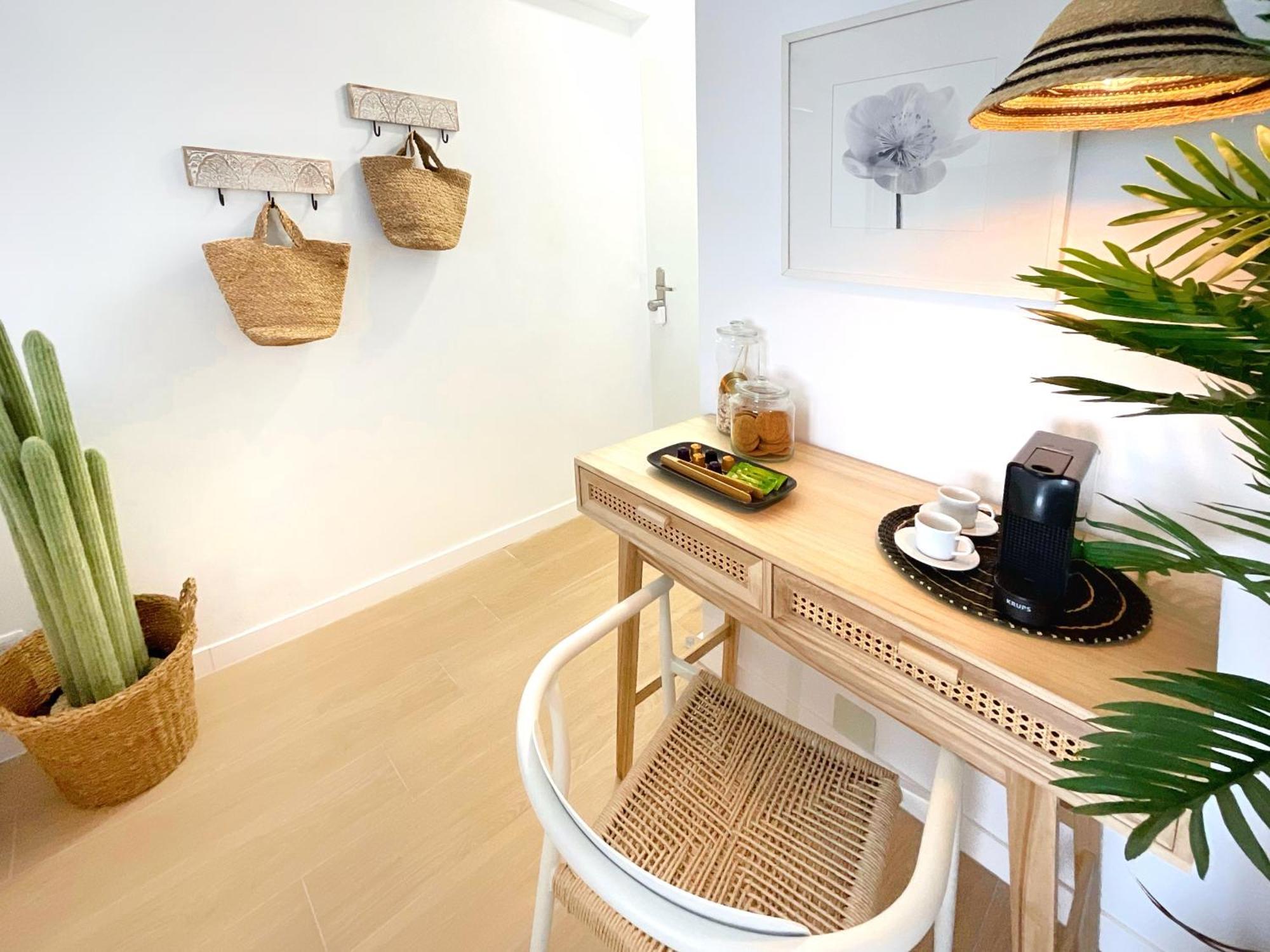 Ks Costa Zapillo 7C2 1 - Kaleria Suites Almería Zewnętrze zdjęcie