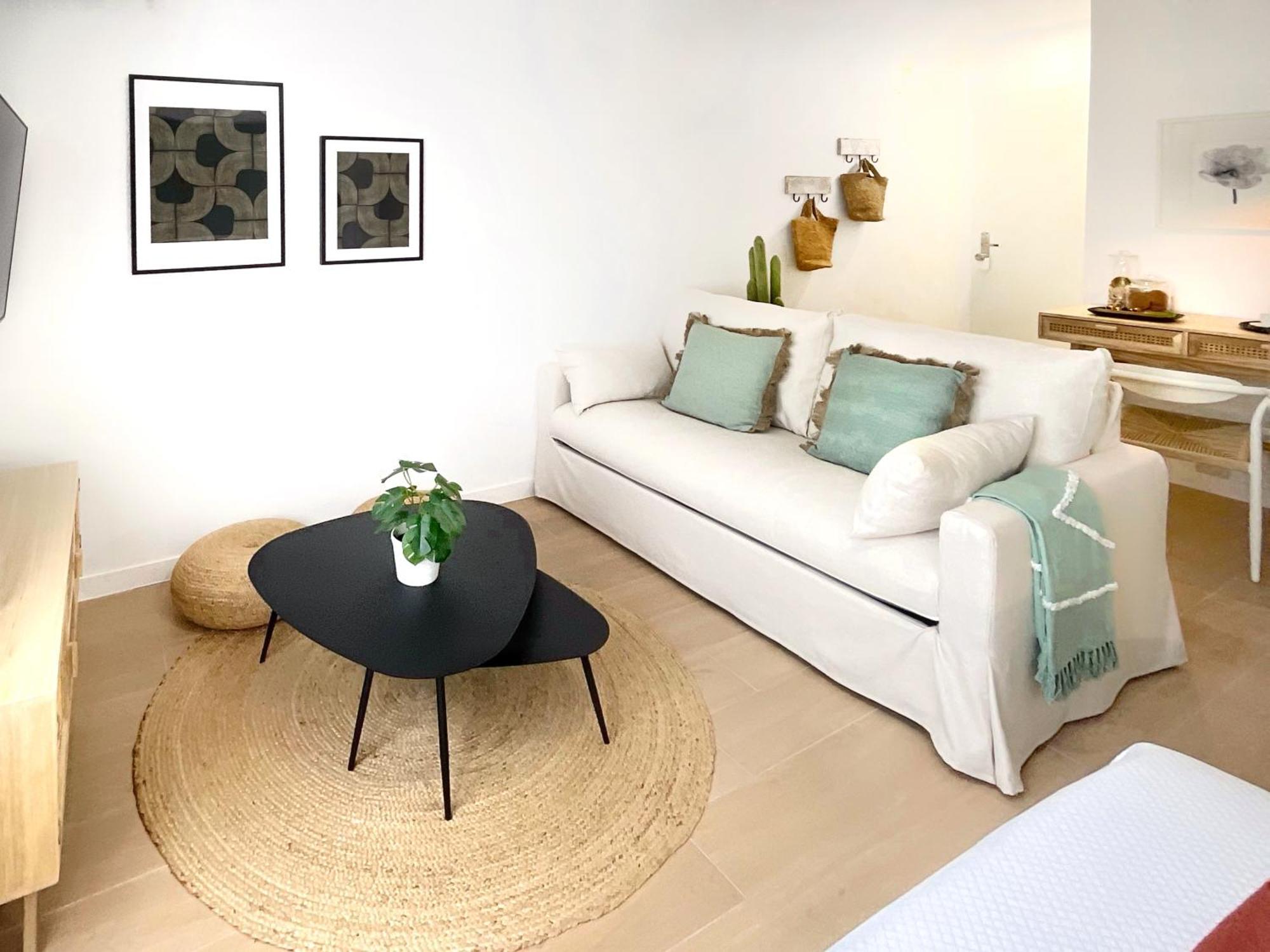 Ks Costa Zapillo 7C2 1 - Kaleria Suites Almería Zewnętrze zdjęcie