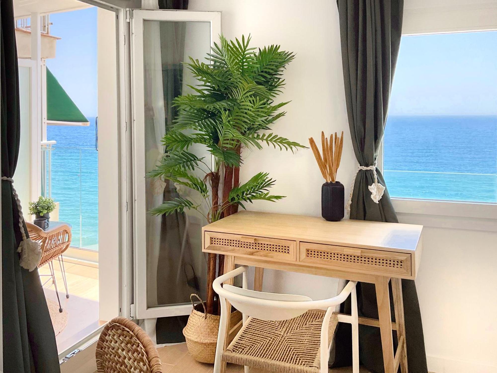 Ks Costa Zapillo 7C2 1 - Kaleria Suites Almería Zewnętrze zdjęcie