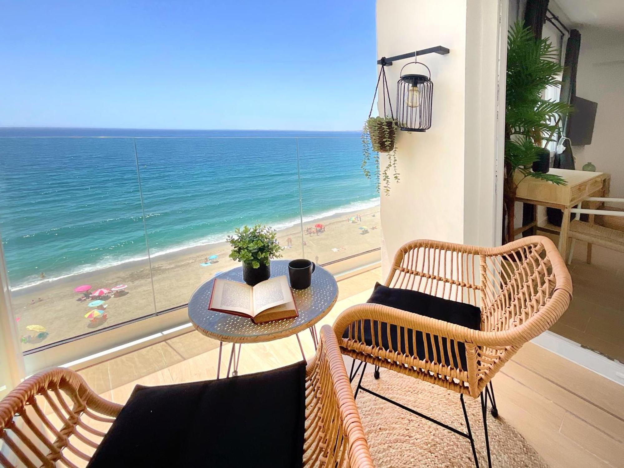 Ks Costa Zapillo 7C2 1 - Kaleria Suites Almería Zewnętrze zdjęcie