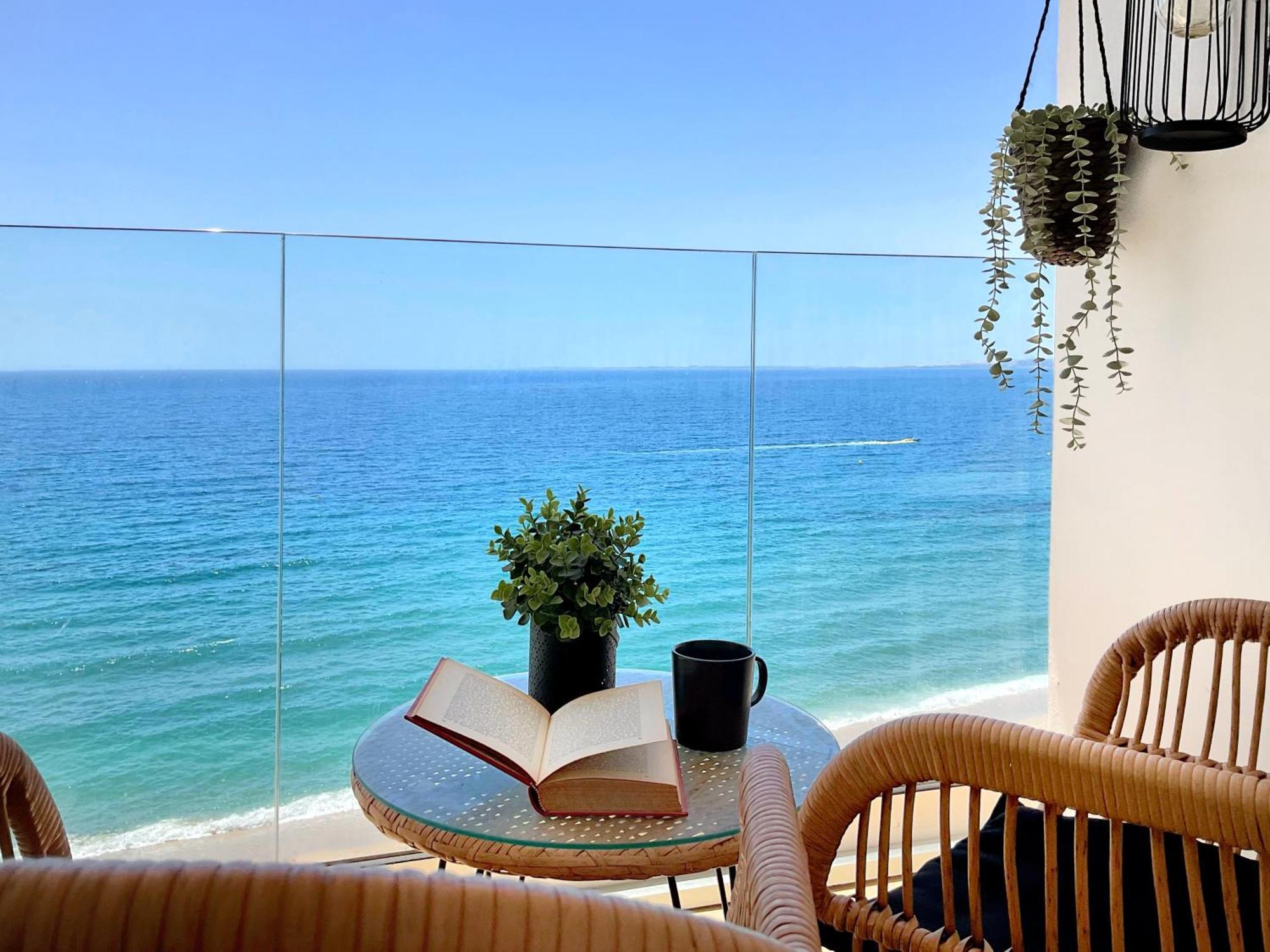 Ks Costa Zapillo 7C2 1 - Kaleria Suites Almería Zewnętrze zdjęcie