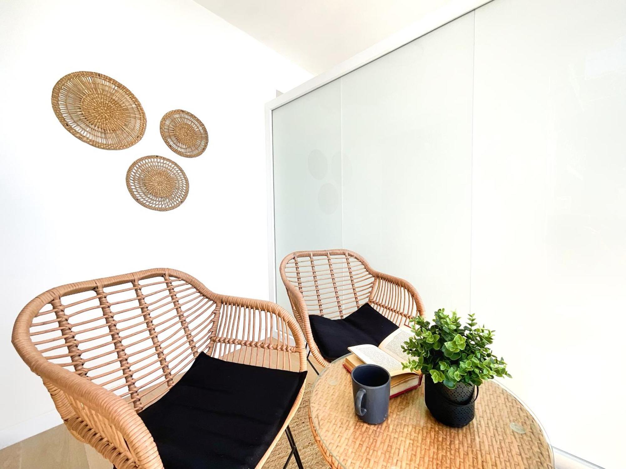 Ks Costa Zapillo 7C2 1 - Kaleria Suites Almería Zewnętrze zdjęcie